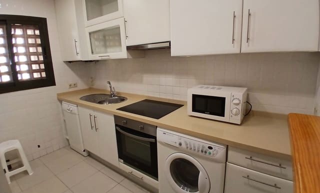 2 bedroom Apartment for sale in Roda Golf, San Javier with pool - € 165,000 (Ref: 8999424)