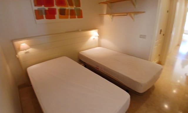 2 bedroom Apartment for sale in Roda Golf, San Javier with pool - € 165,000 (Ref: 8999424)