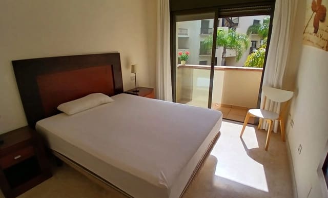 2 bedroom Apartment for sale in Roda Golf, San Javier with pool - € 165,000 (Ref: 8999424)