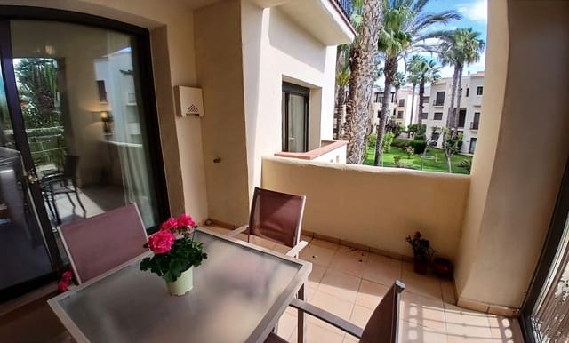 2 soverom Leilighet til salgs i Roda Golf, San Javier med svømmebasseng - € 165 000 (Ref: 8999424)