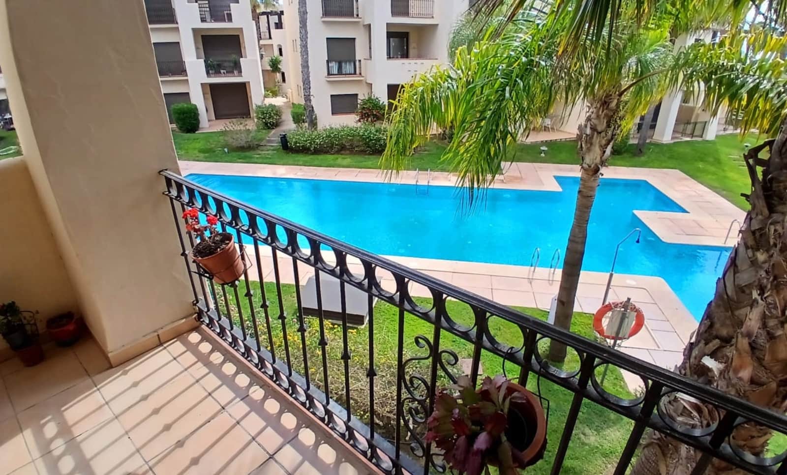 2 bedroom Apartment for sale in Roda with pool - € 165,000 (Ref: 8999424)