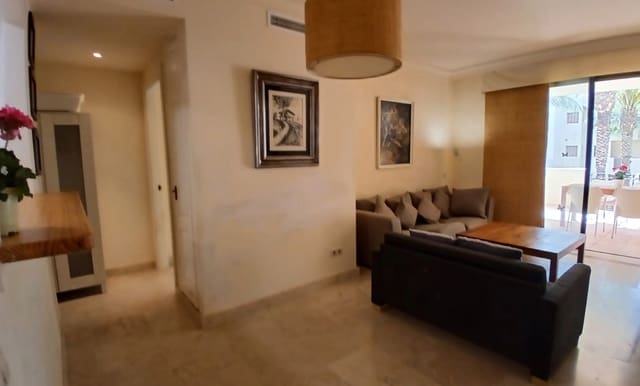 2 soverom Leilighet til salgs i Roda Golf, San Javier med svømmebasseng - € 175 000 (Ref: 8999437)