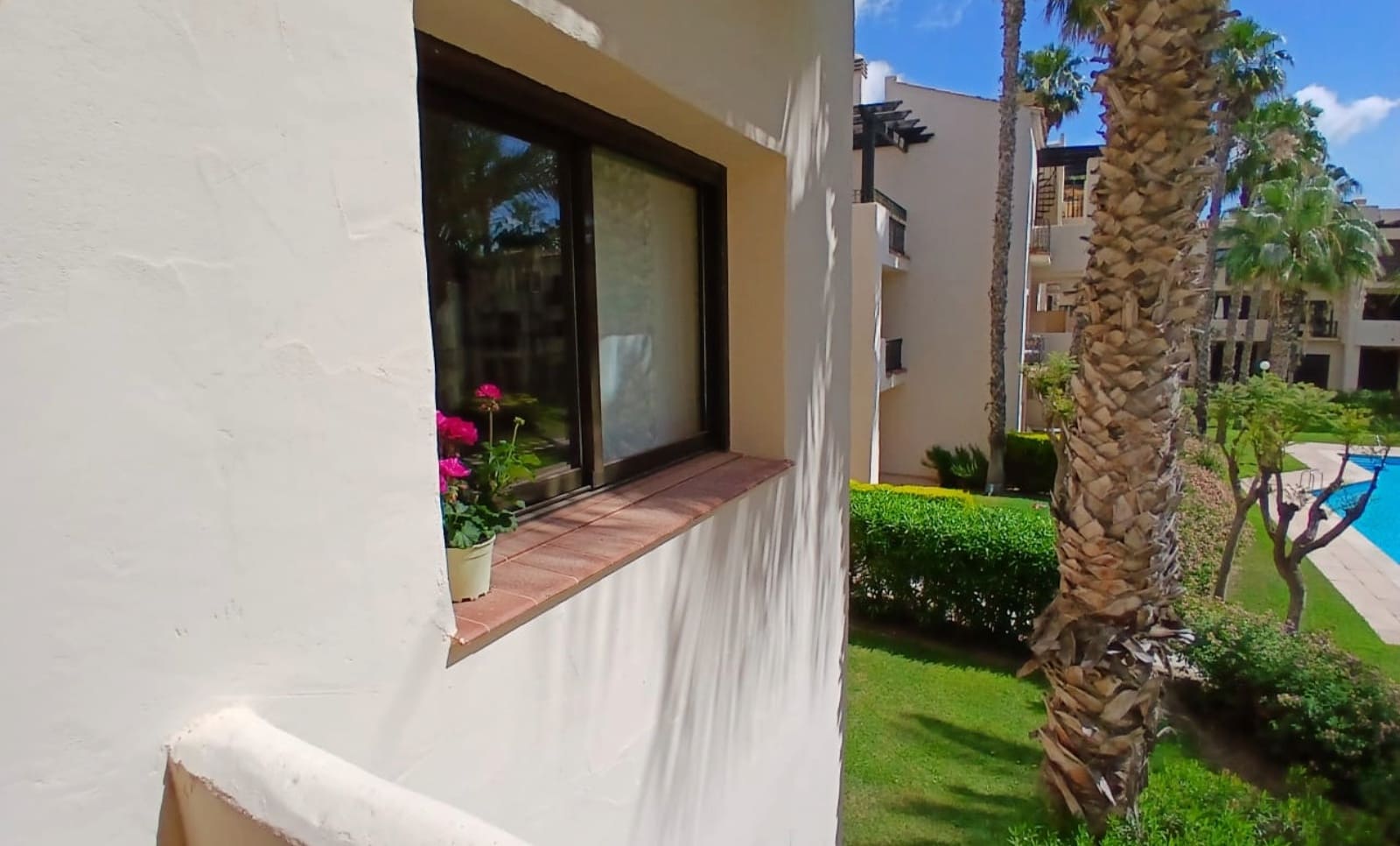 2 bedroom Apartment for sale in Roda with pool - € 175,000 (Ref: 8999437)