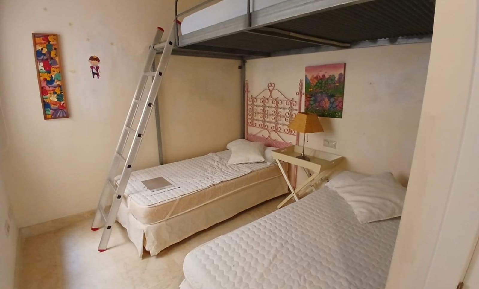 2 bedroom Apartment for sale in Roda with pool - € 175,000 (Ref: 8999437)