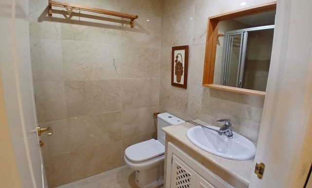 2 bedroom Apartment for sale in Roda Golf, San Javier with pool - € 175,000 (Ref: 8999437)