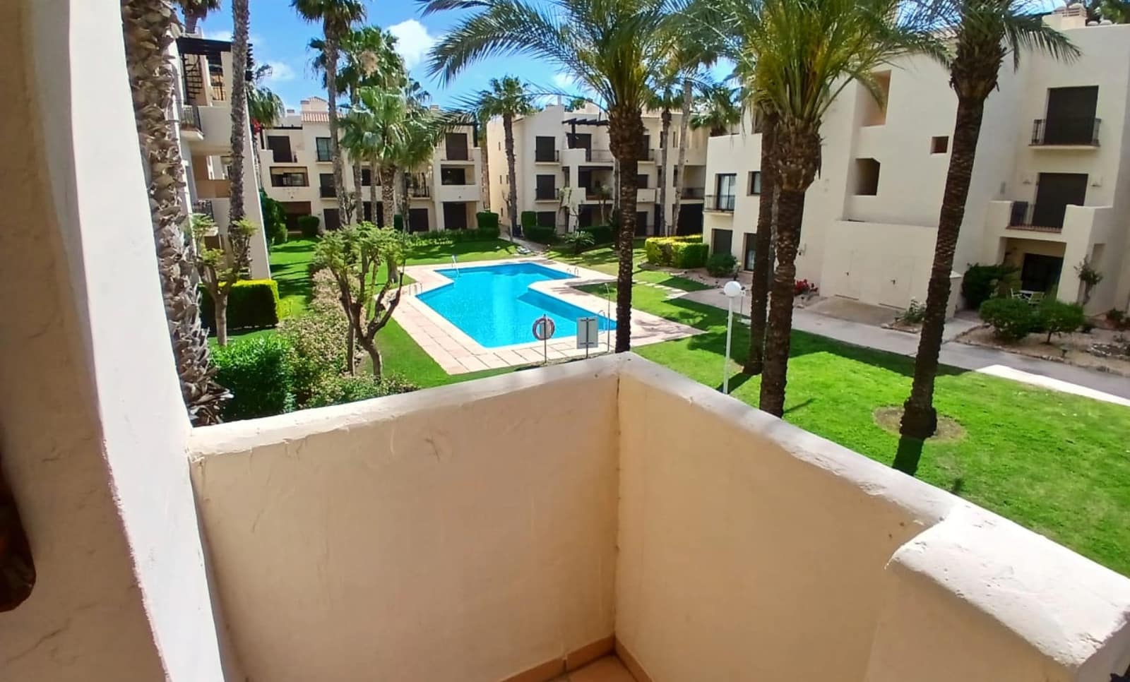 2 bedroom Apartment for sale in Roda with pool - € 175,000 (Ref: 8999437)