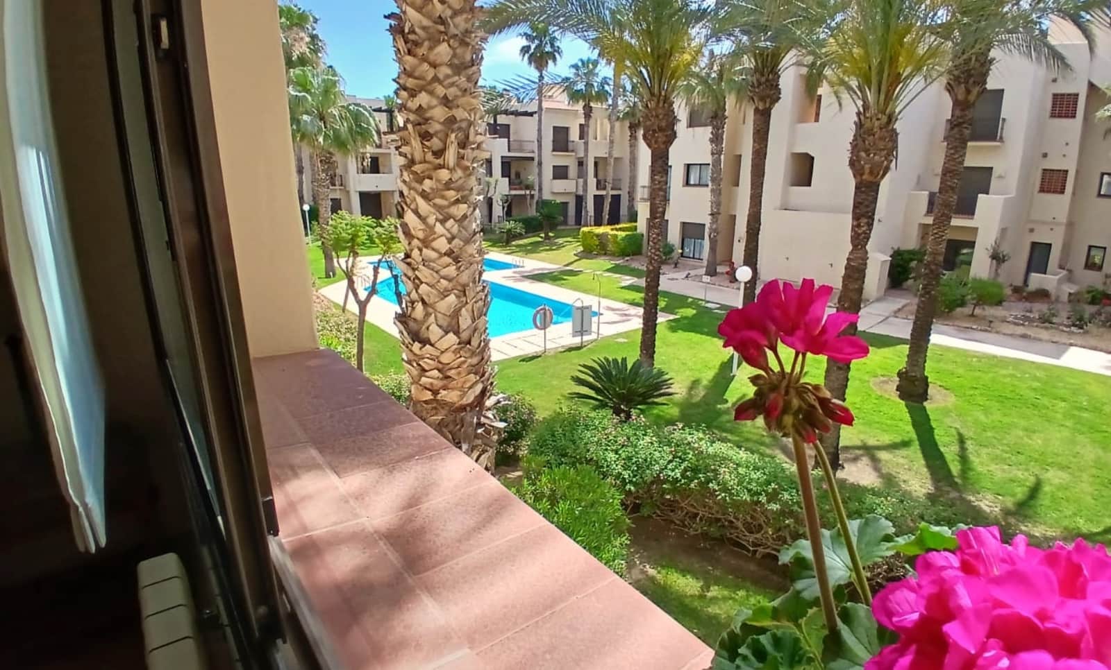 2 bedroom Apartment for sale in Roda with pool - € 175,000 (Ref: 8999437)