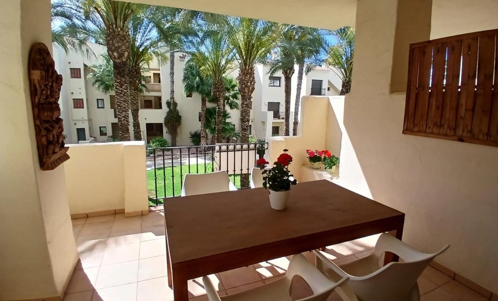 2 bedroom Apartment for sale in Roda with pool - € 175,000 (Ref: 8999437)