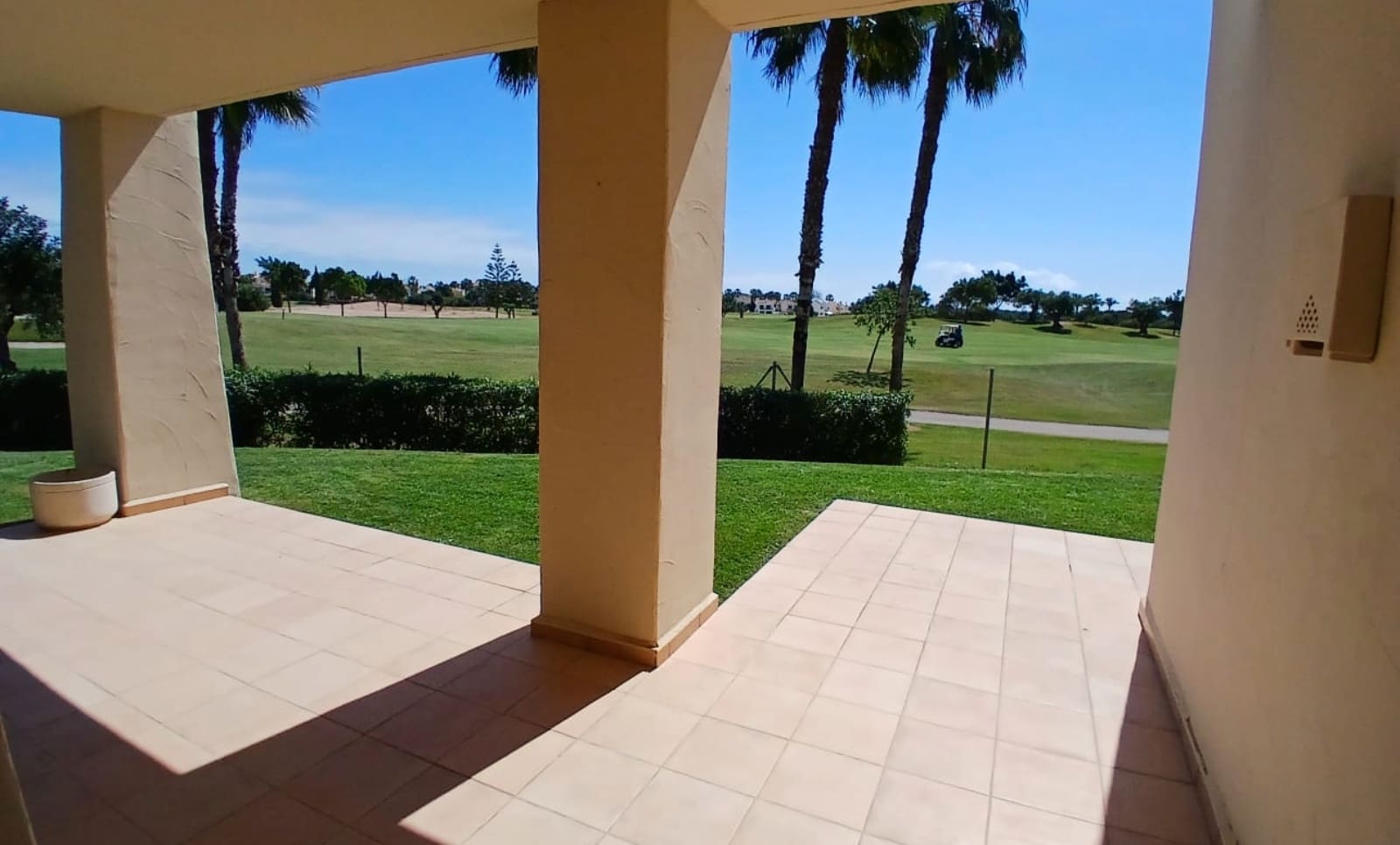 2 camera da letto Appartamento in vendita in Roda con piscina - 299.900 € (Rif: 9000129)