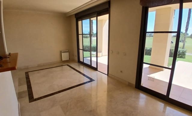 2 bedroom Apartment for sale in Roda Golf, San Javier with pool - € 299,900 (Ref: 9000129)