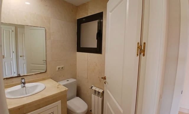 2 bedroom Apartment for sale in Roda Golf, San Javier with pool - € 299,900 (Ref: 9000129)