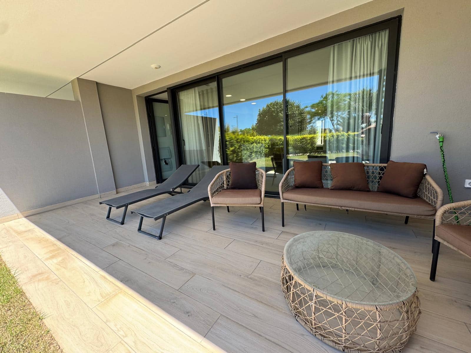 2 bedroom Apartment for sale in Torre-Pacheco with pool - € 299,900 (Ref: 9008702)