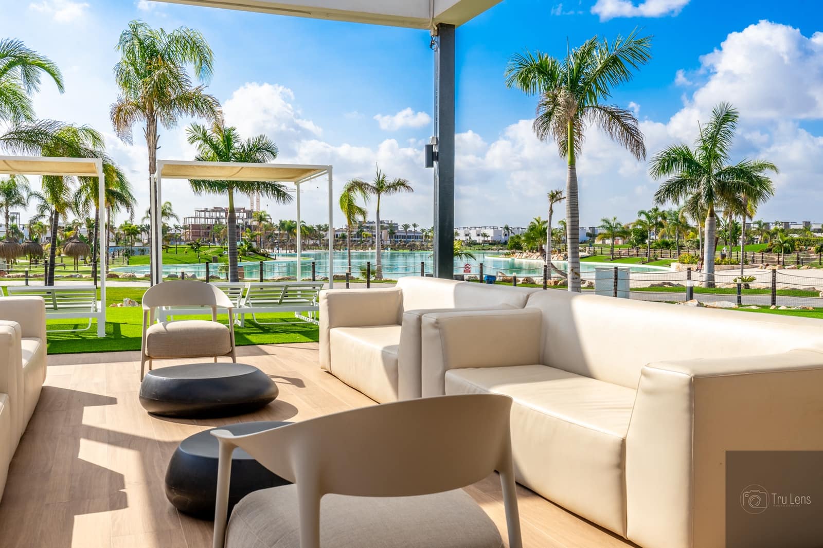 2 bedroom Apartment for sale in Torre-Pacheco with pool - € 299,900 (Ref: 9008702)