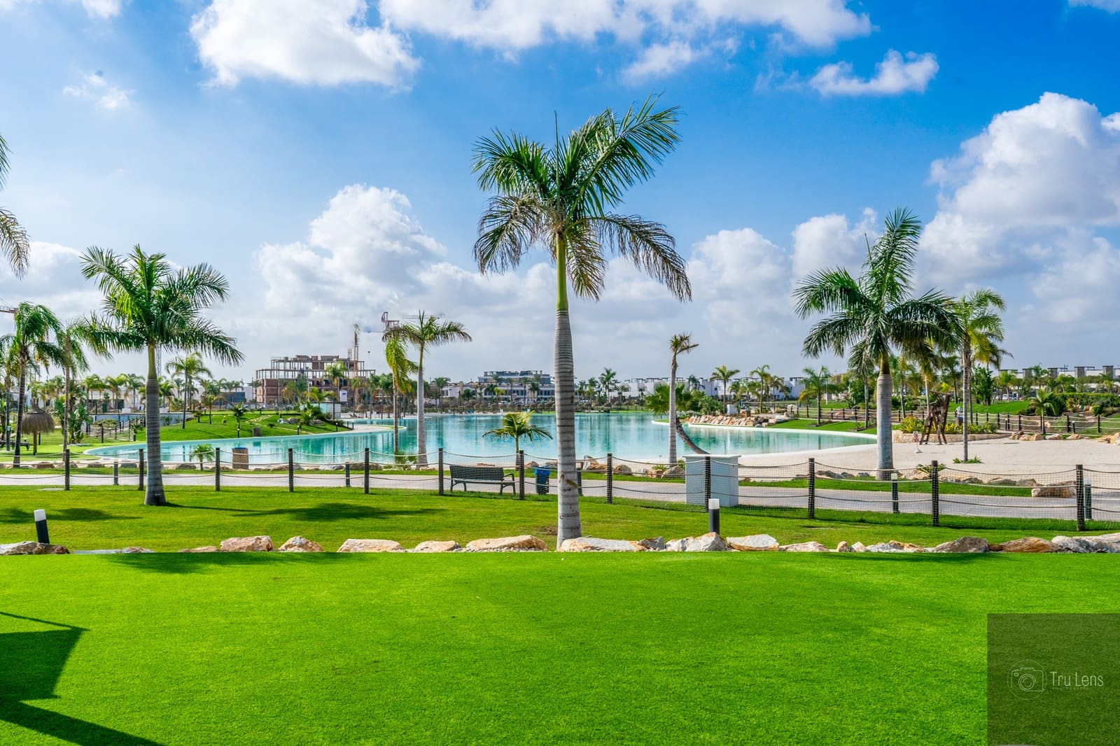 2 bedroom Apartment for sale in Torre-Pacheco with pool - € 299,900 (Ref: 9008702)