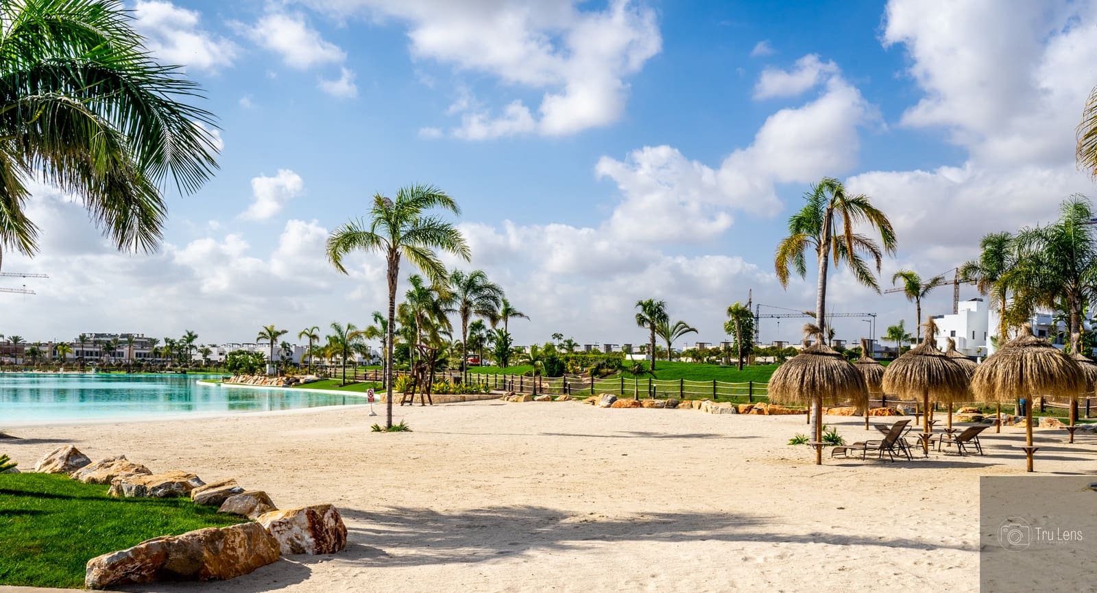 2 bedroom Apartment for sale in Torre-Pacheco with pool - € 299,900 (Ref: 9008702)