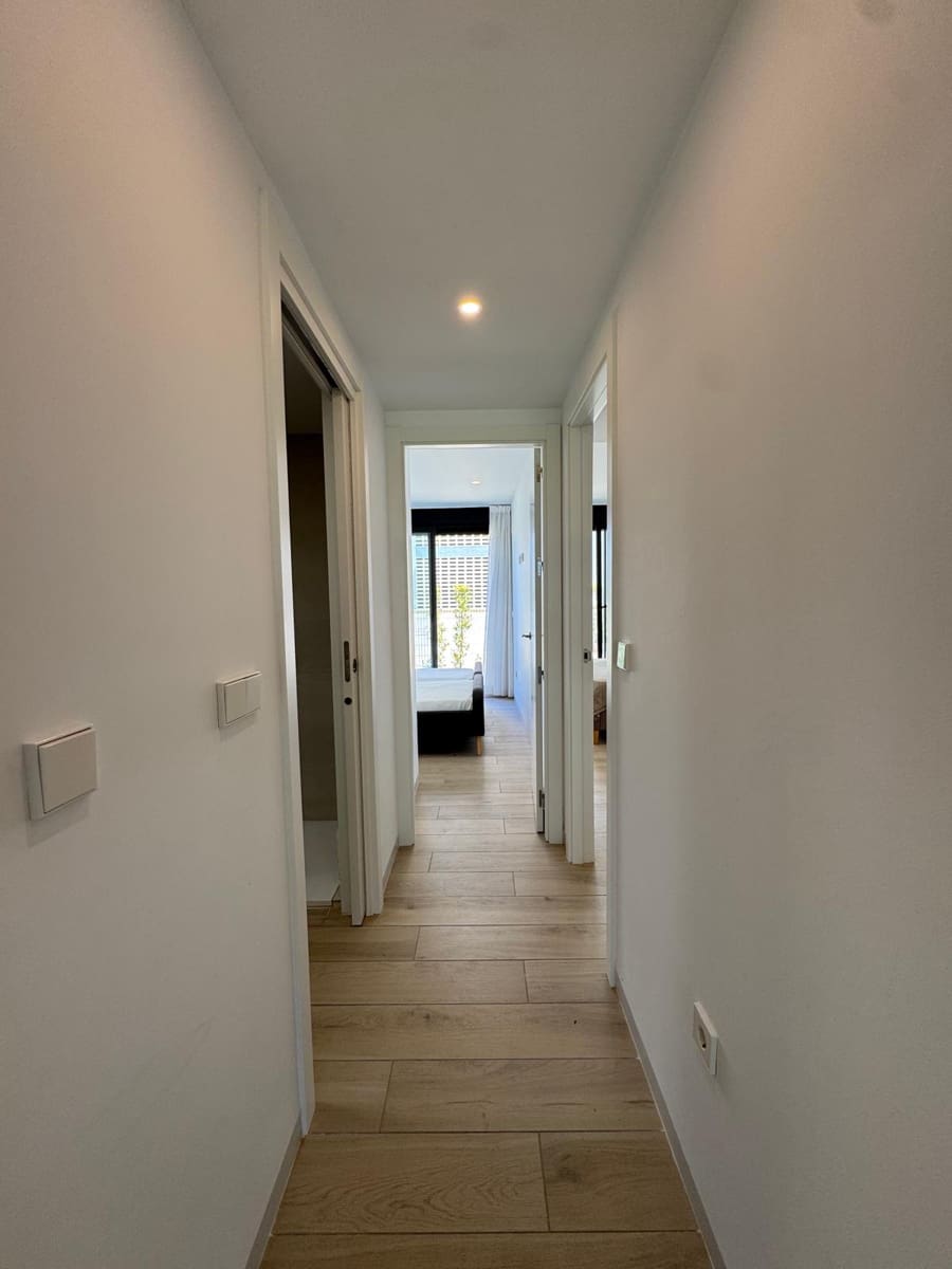 2 bedroom Apartment for sale in Torre-Pacheco with pool - € 299,900 (Ref: 9008702)