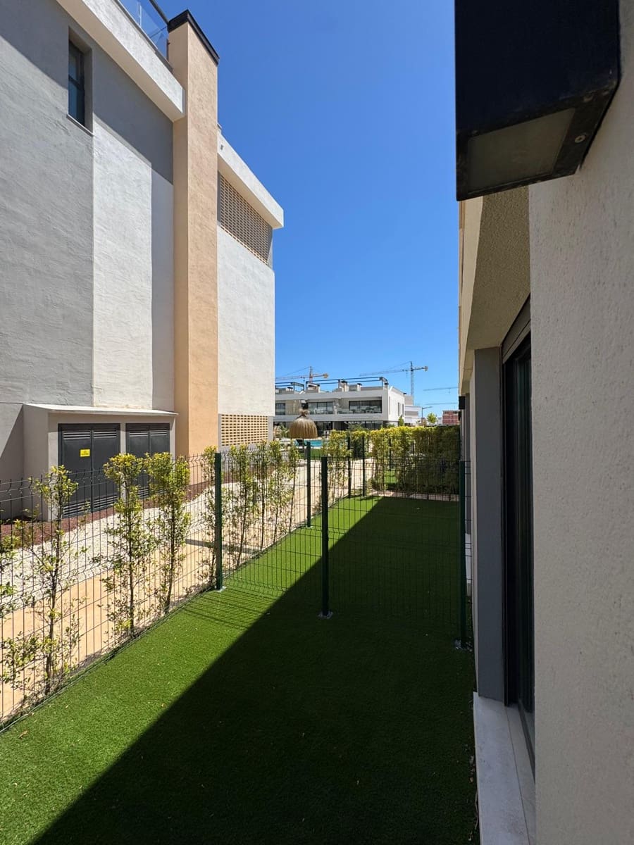 2 bedroom Apartment for sale in Torre-Pacheco with pool - € 299,900 (Ref: 9008702)