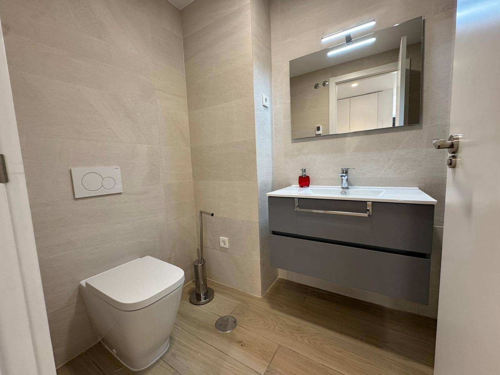 2 bedroom Apartment for sale in Torre-Pacheco with pool - € 299,900 (Ref: 9008702)