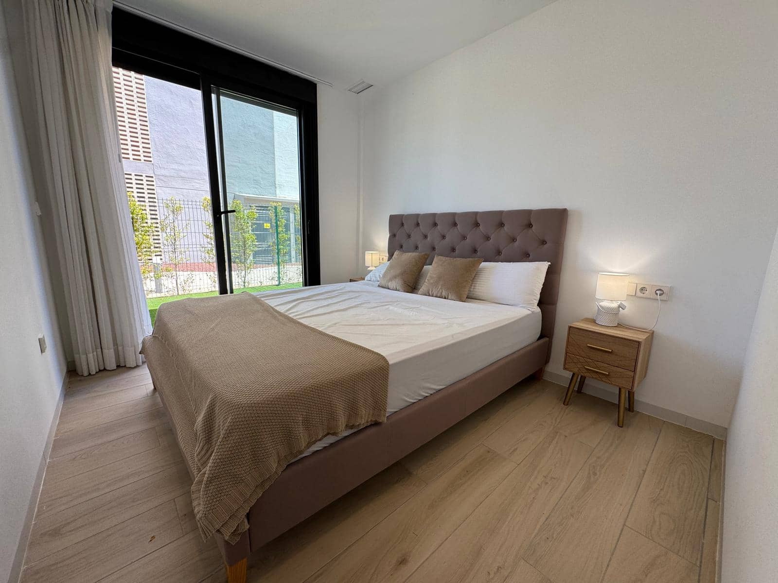 2 bedroom Apartment for sale in Torre-Pacheco with pool - € 299,900 (Ref: 9008702)