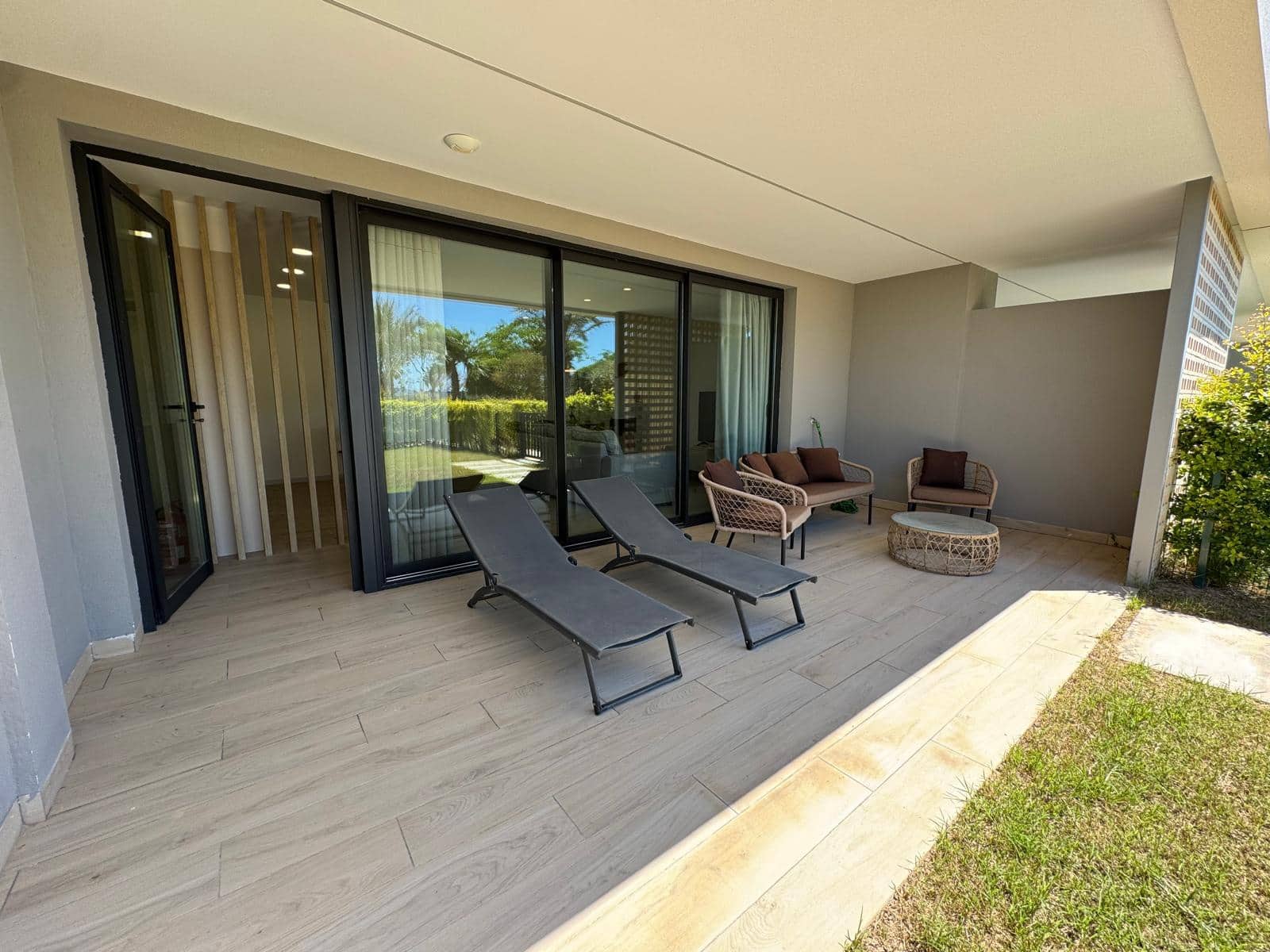 2 bedroom Apartment for sale in Torre-Pacheco with pool - € 299,900 (Ref: 9008702)