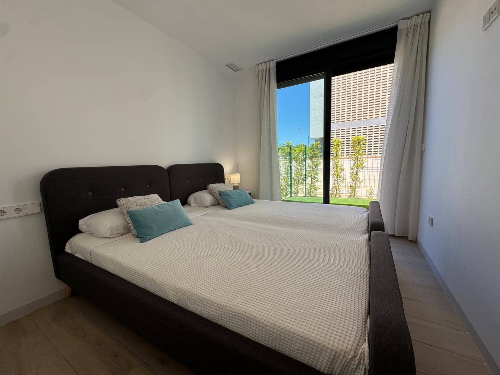 2 bedroom Apartment for sale in Torre-Pacheco with pool - € 299,900 (Ref: 9008702)