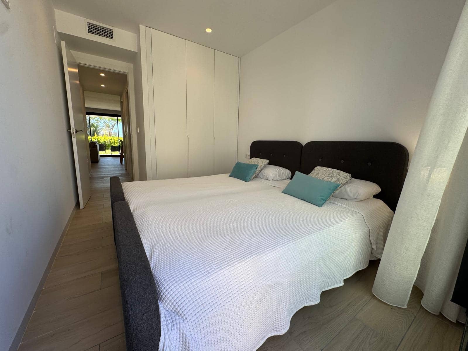 2 bedroom Apartment for sale in Torre-Pacheco with pool - € 299,900 (Ref: 9008702)