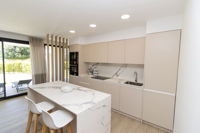 2 bedroom Apartment for sale in Torre-Pacheco with pool - € 299,900 (Ref: 9008702)