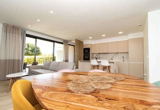 2 bedroom Apartment for sale in Torre-Pacheco with pool - € 299,900 (Ref: 9008702)