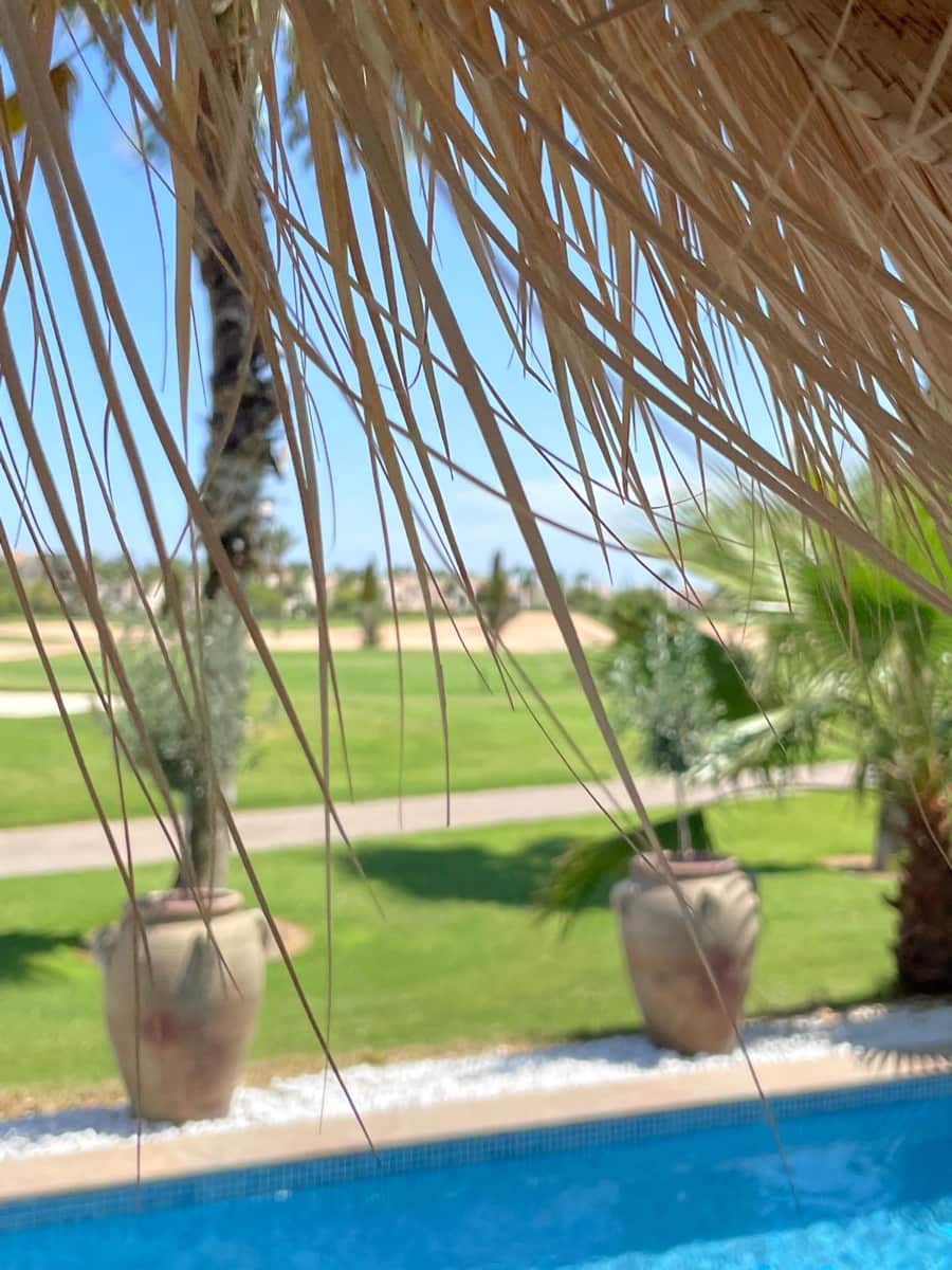 3 soveværelse Villa til salg i Roda med swimmingpool garage - € 661.500 (Ref: 9021805)