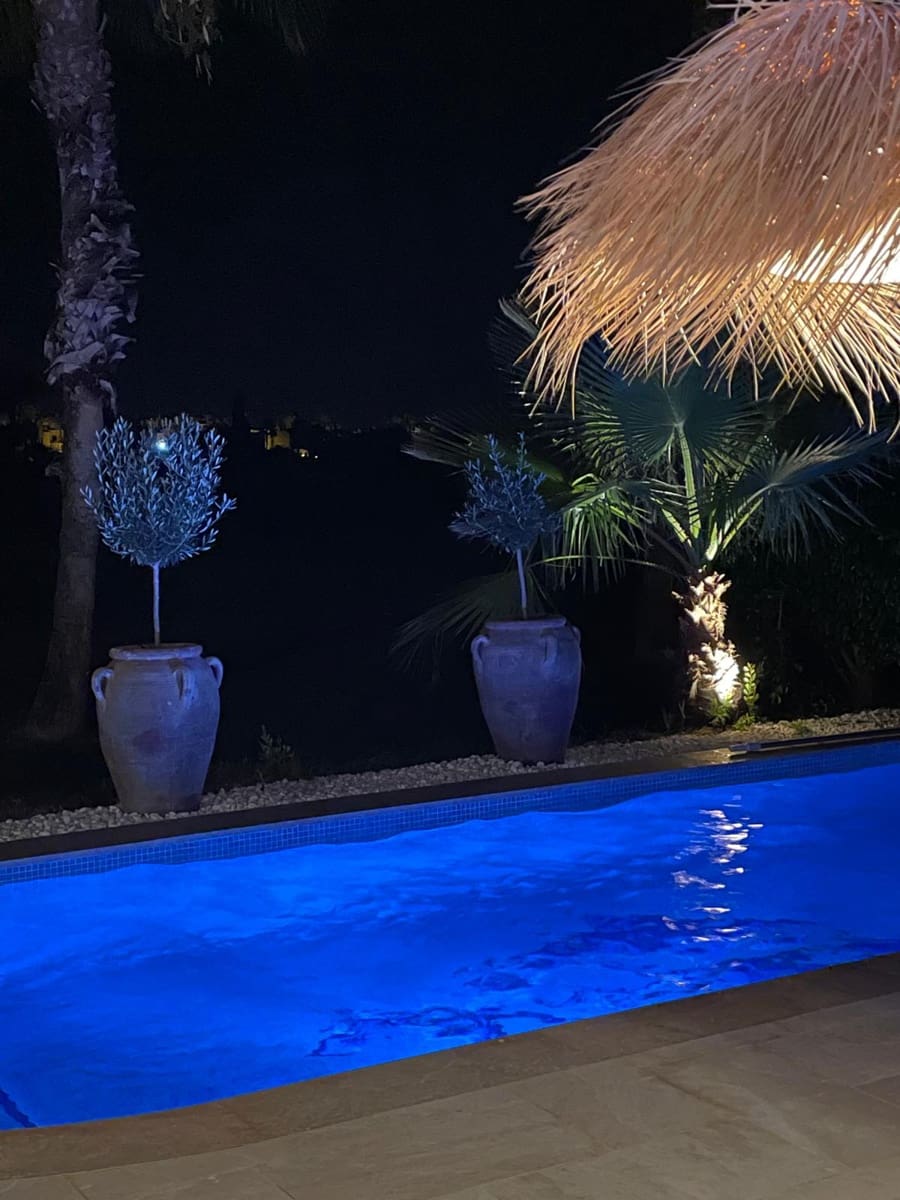 3 soveværelse Villa til salg i Roda med swimmingpool garage - € 661.500 (Ref: 9021805)