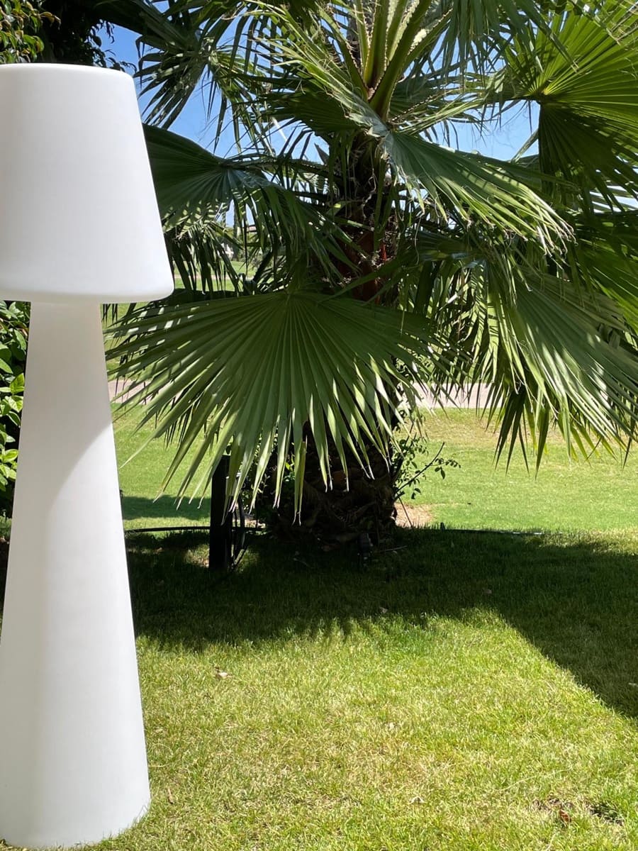 3 soveværelse Villa til salg i Roda med swimmingpool garage - € 661.500 (Ref: 9021805)