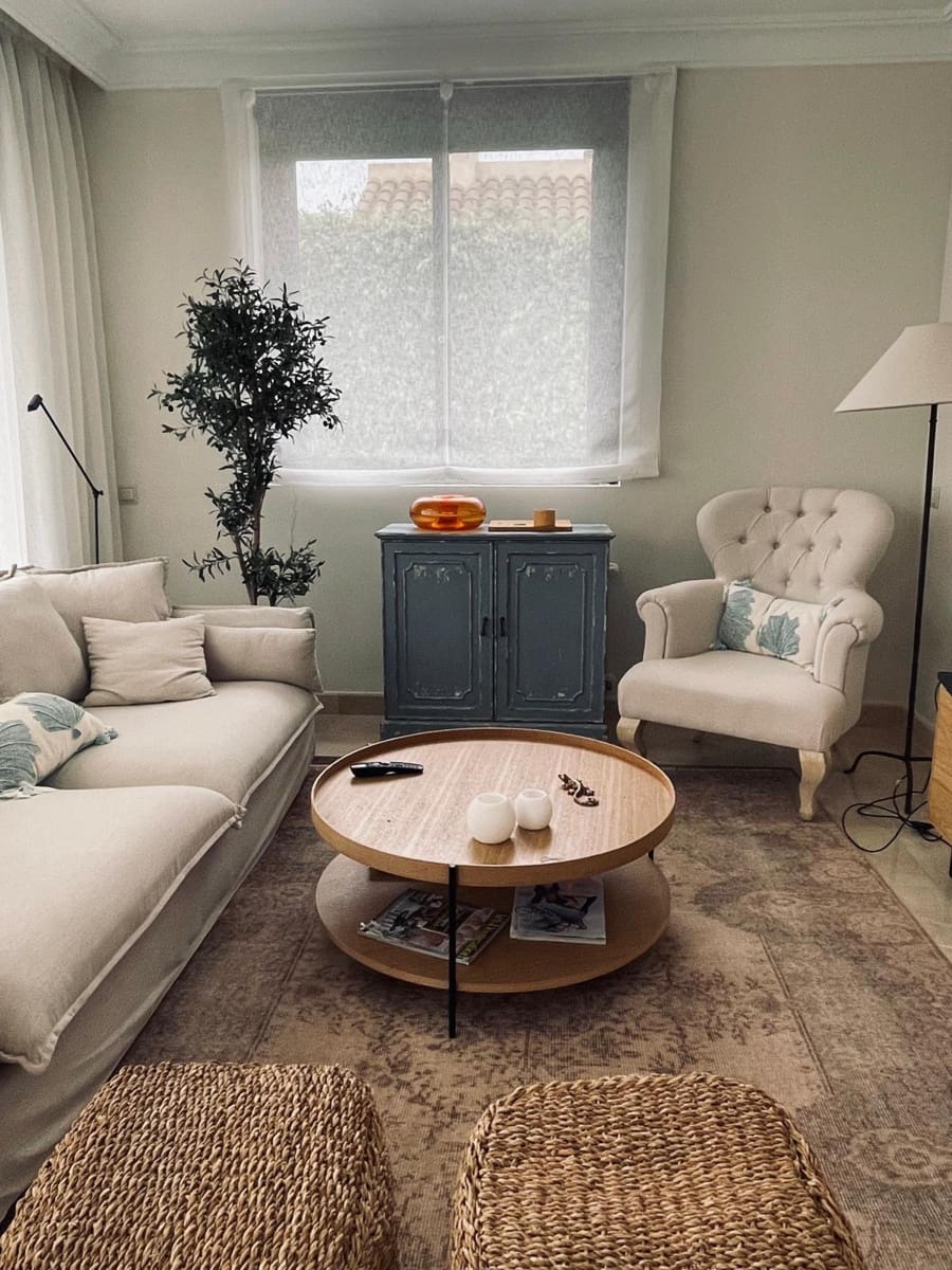 3 soveværelse Villa til salg i Roda med swimmingpool garage - € 661.500 (Ref: 9021805)