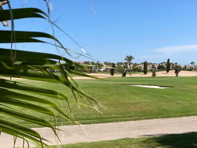 3 soverom Villa til salgs i Roda, San Javier med svømmebasseng garasje - € 661 500 (Ref: 9021805)