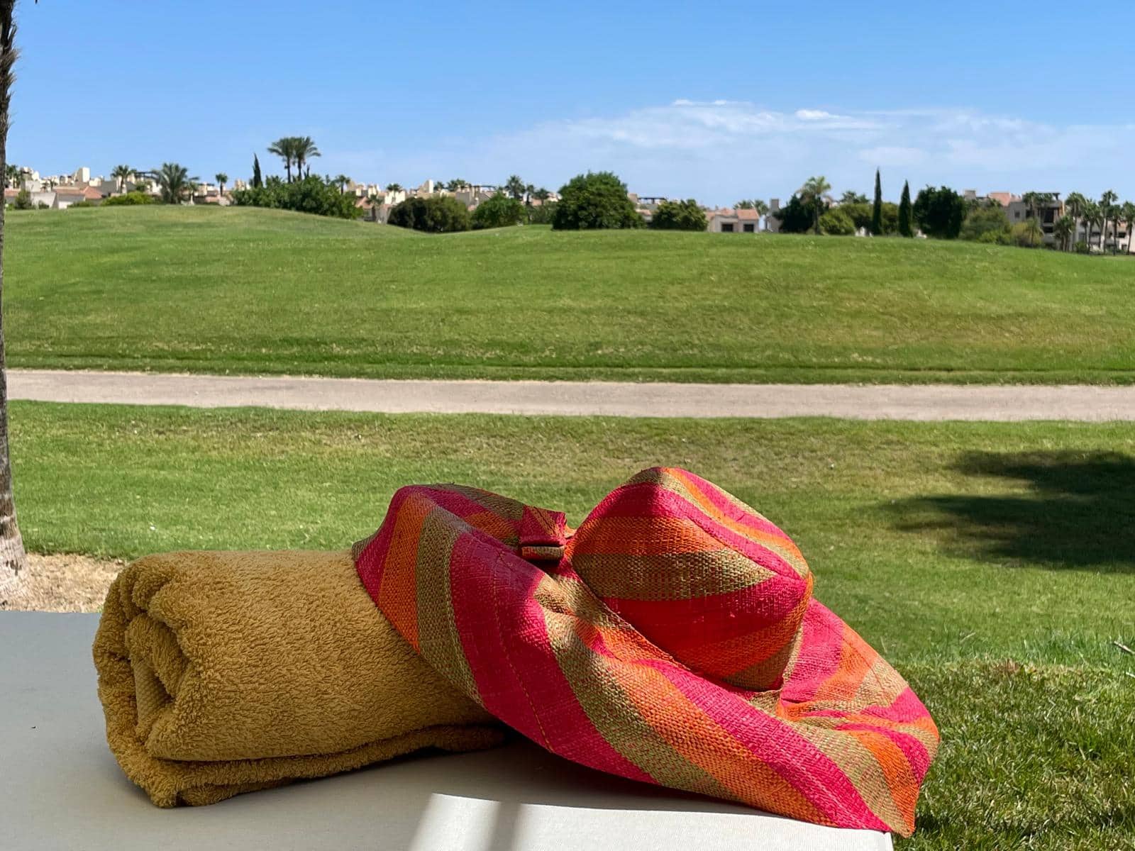 3 soveværelse Villa til salg i Roda med swimmingpool garage - € 661.500 (Ref: 9021805)