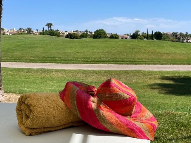 3 soverom Villa til salgs i Roda, San Javier med svømmebasseng garasje - € 661 500 (Ref: 9021805)