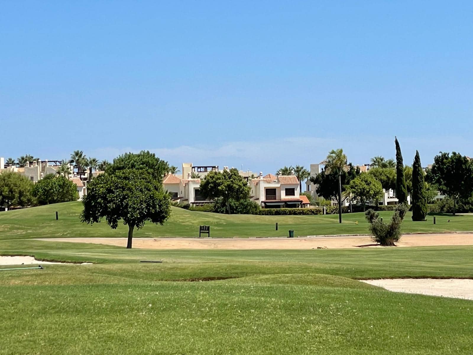 3 soveværelse Villa til salg i Roda med swimmingpool garage - € 661.500 (Ref: 9021805)