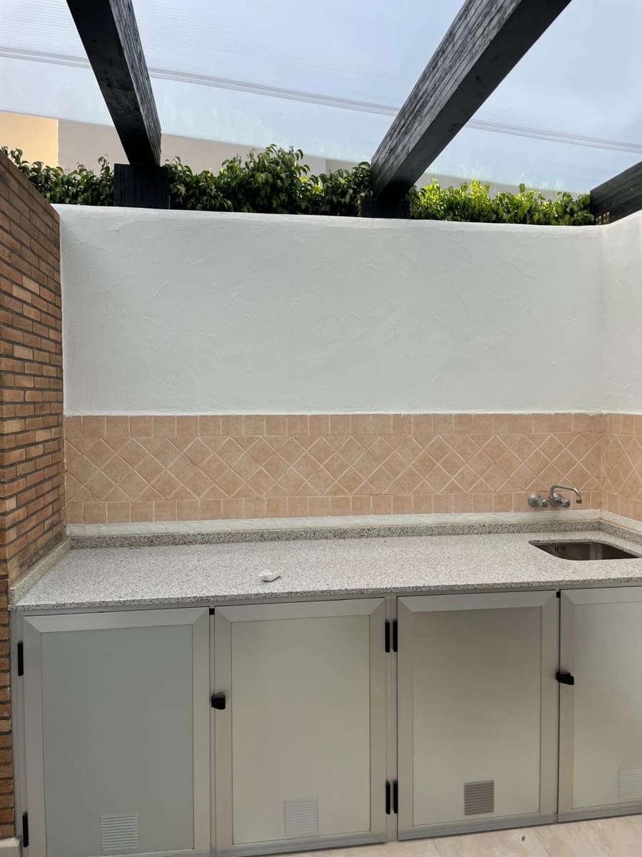 3 soveværelse Villa til salg i Roda med swimmingpool garage - € 661.500 (Ref: 9021805)