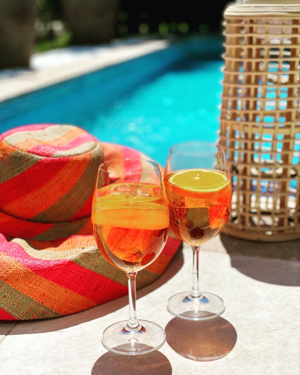 3 soveværelse Villa til salg i Roda med swimmingpool garage - € 661.500 (Ref: 9021805)