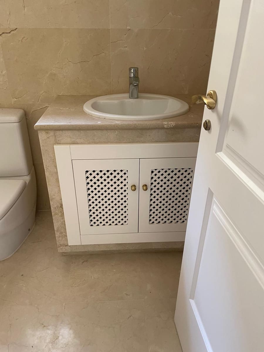 3 soveværelse Villa til salg i Roda med swimmingpool garage - € 661.500 (Ref: 9021805)