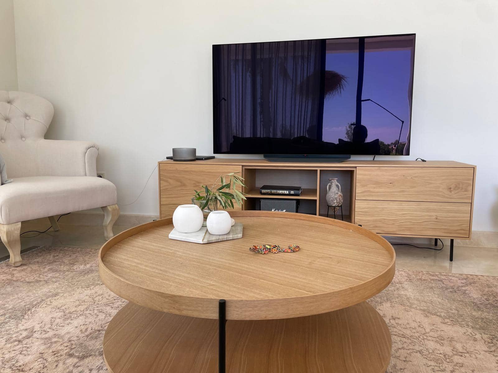 3 soveværelse Villa til salg i Roda med swimmingpool garage - € 661.500 (Ref: 9021805)