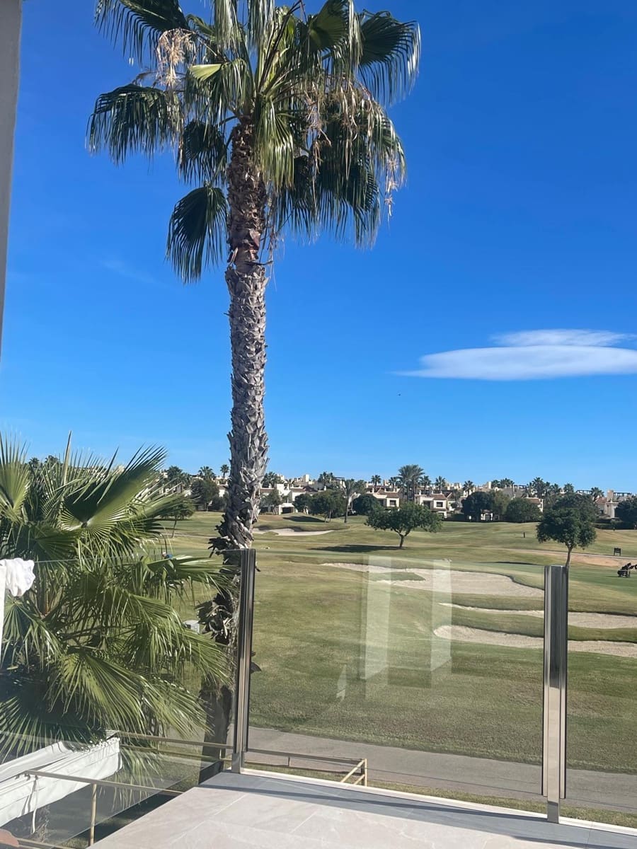 3 soveværelse Villa til salg i Roda med swimmingpool garage - € 661.500 (Ref: 9021805)