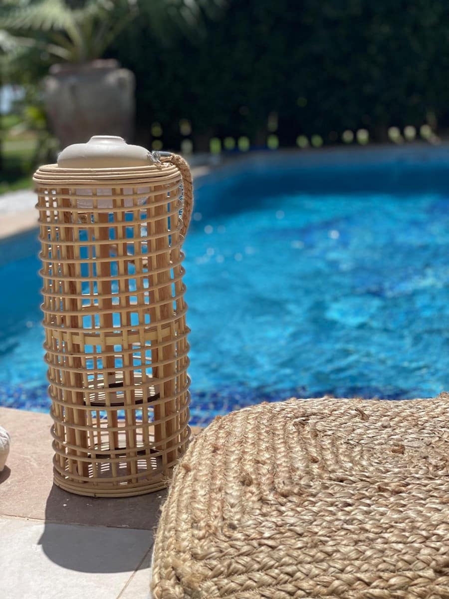 3 soveværelse Villa til salg i Roda med swimmingpool garage - € 661.500 (Ref: 9021805)