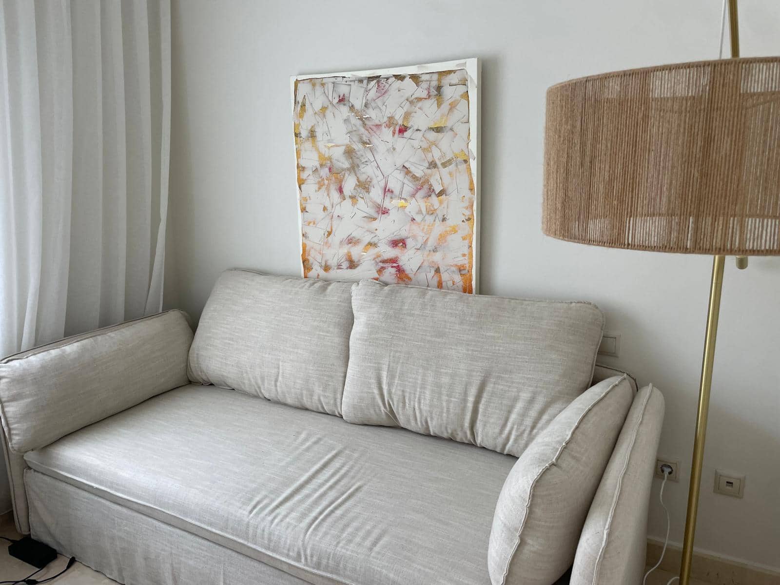 3 soveværelse Villa til salg i Roda med swimmingpool garage - € 661.500 (Ref: 9021805)