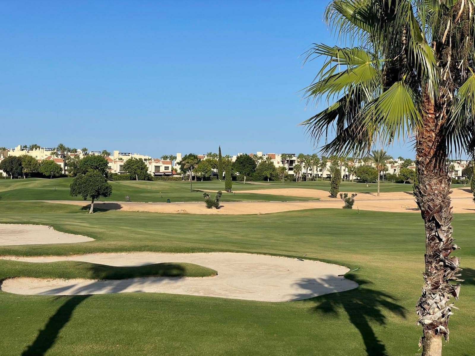 3 soveværelse Villa til salg i Roda med swimmingpool garage - € 661.500 (Ref: 9021805)