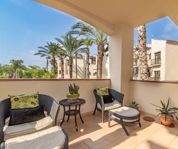 2 soveværelse Lejlighed til salg i Murcia by - € 179.950 (Ref: 9112711)