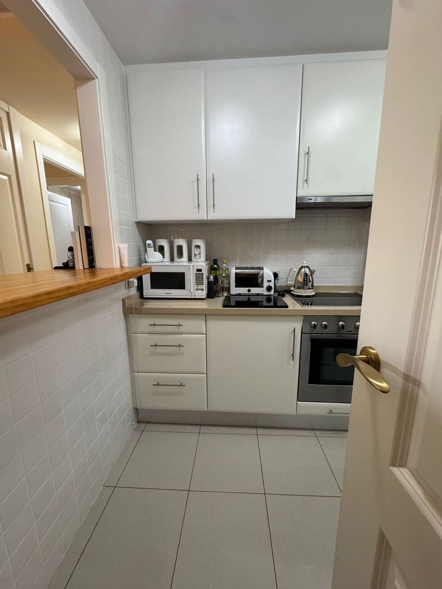 2 soveværelse Lejlighed til salg i Murcia by - € 179.950 (Ref: 9112711)