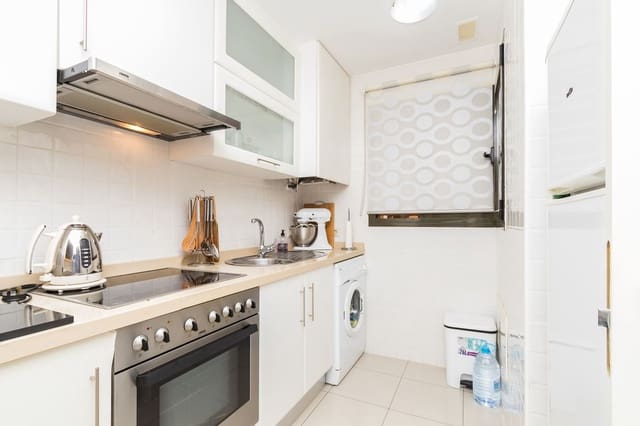 2 soveværelse Lejlighed til salg i Murcia by - € 179.950 (Ref: 9112711)