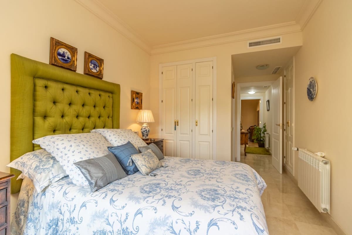 2 soveværelse Lejlighed til salg i Murcia by - € 179.950 (Ref: 9112711)