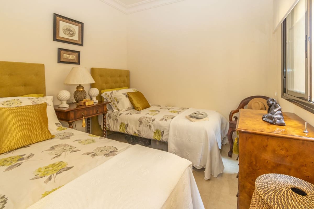 2 soveværelse Lejlighed til salg i Murcia by - € 179.950 (Ref: 9112711)