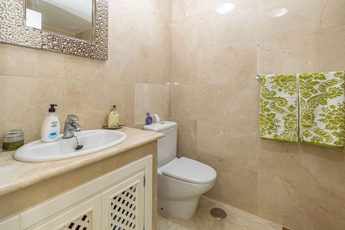 2 soveværelse Lejlighed til salg i Murcia by - € 179.950 (Ref: 9112711)